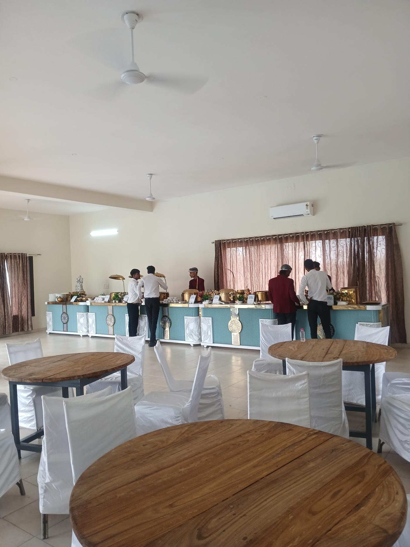 Buffet