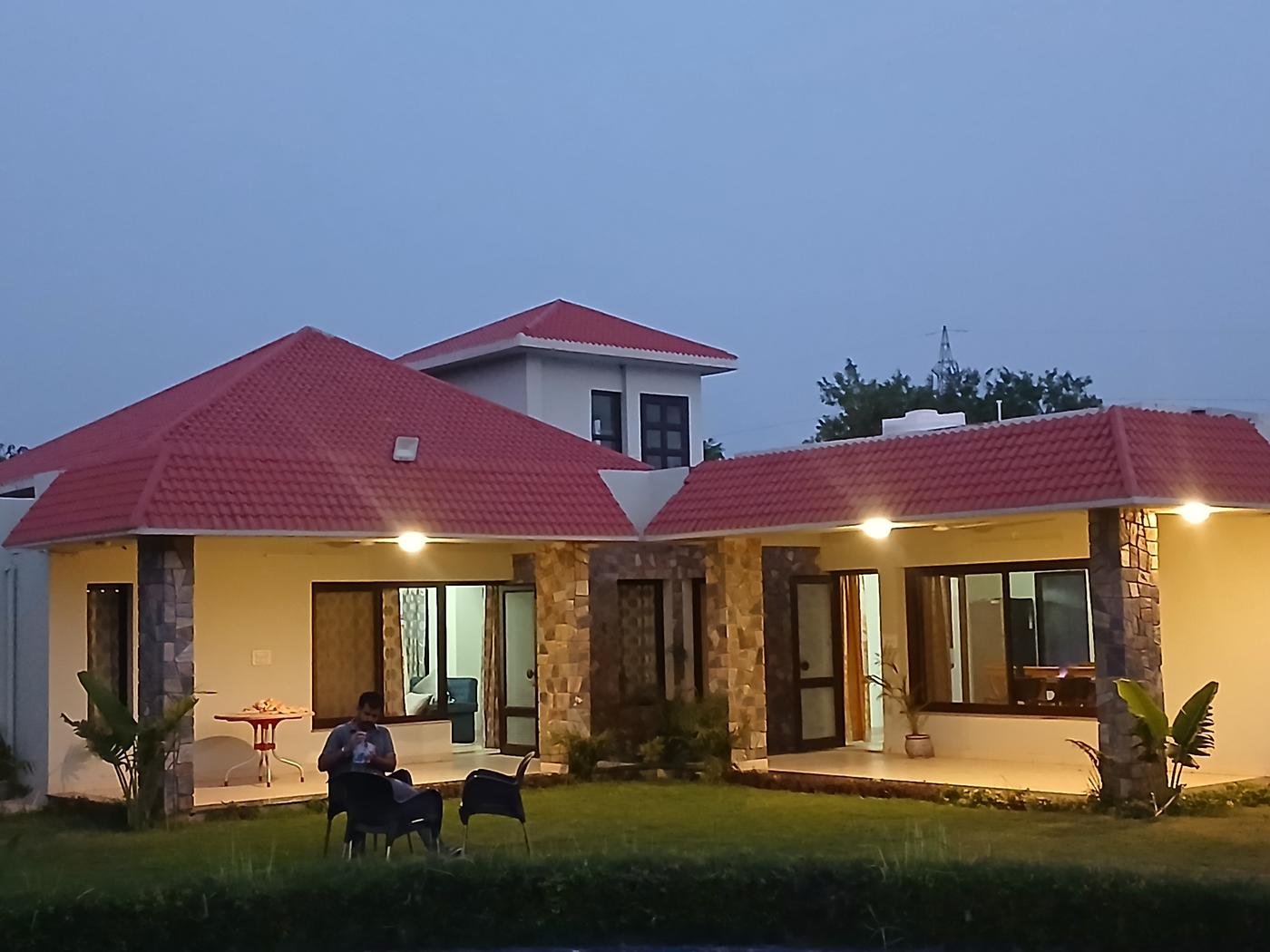 Cottages