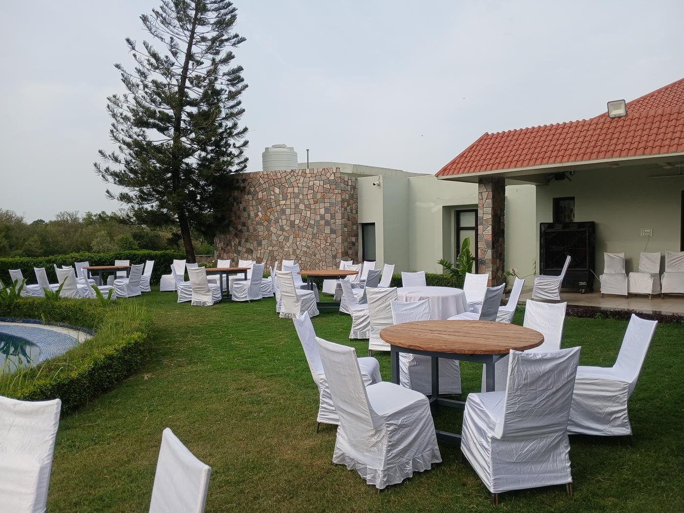 Lawn