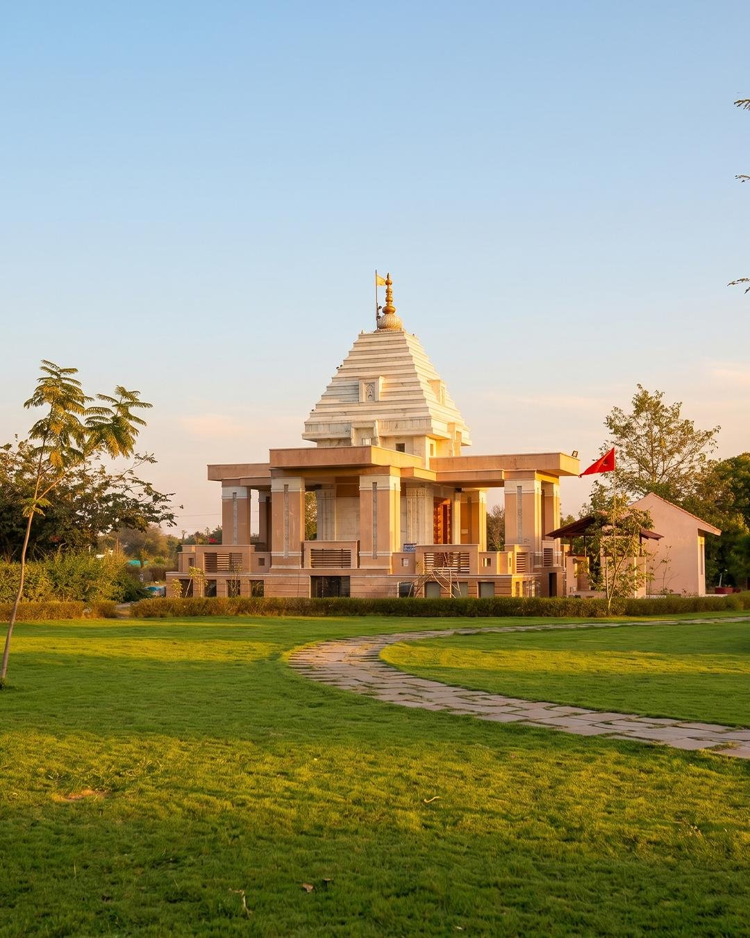 Temple